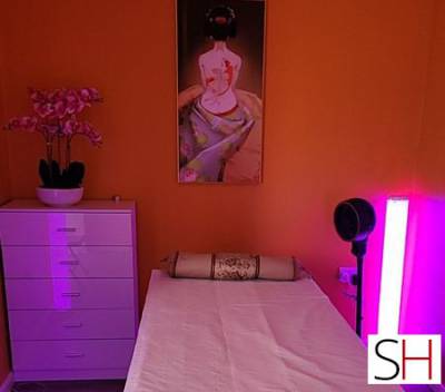 Relaxing Chinese massage, Independent in Kingston Upon Thames