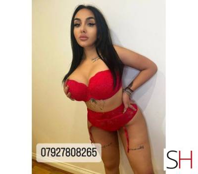 24Yrs Old Escort Hertfordshire Image - 1