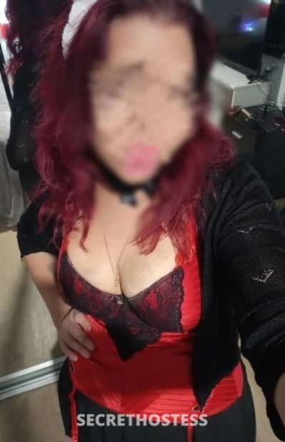 27 year old Australian Escort in Perth BUSTY Young Aussie Redhead New to industry! Skyla xo