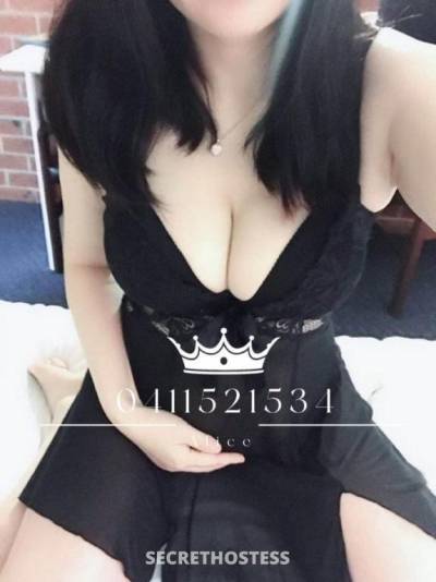 Alice 24Yrs Old Escort Size 6 48KG Brisbane Image - 3