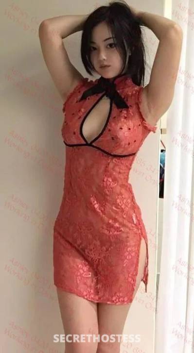 Enjoy the alluring and seductive appeal of Ashley in the  in Darwin
