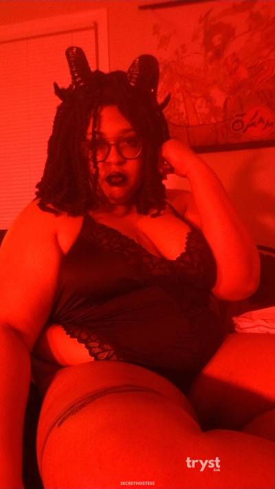 0 year old Black Escort in Baltimore MD Garfie Godot - Everyone's favorite fat pussy