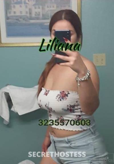 Liliana 35Yrs Old Escort Phoenix AZ Image - 1