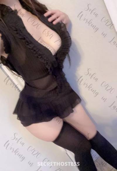 Sofia 25Yrs Old Escort Launceston Image - 2