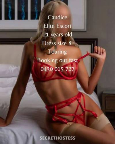 Candy 21 loves being filled in with loads of cum for fun in Byron Bay