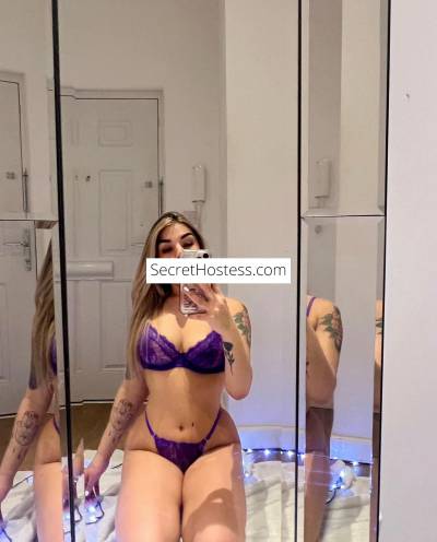 23Yrs Old Escort London Image - 2