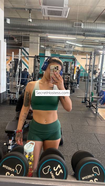 23Yrs Old Escort London Image - 4