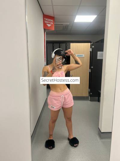 23Yrs Old Escort London Image - 9