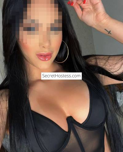 25Yrs Old Escort 65KG London Image - 8