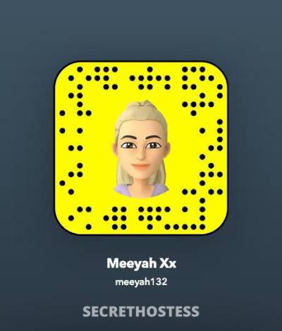 26 year old Escort in Odessa TX Snapchat meeyah132 Meeyah here baby Ready to relax Come 