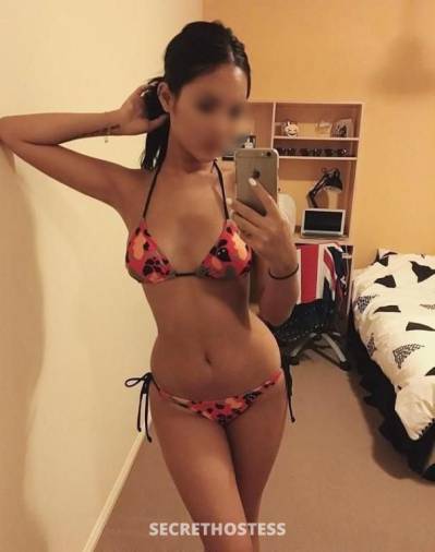 Gina 21Yrs Old Escort 165CM Tall Brisbane Image - 0