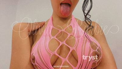 Olivia 20Yrs Old Escort Size 8 Toronto Image - 6