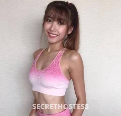 VIC New Girl 20 yrs High Class Korea Girls Fit and Tight Bo in Adelaide