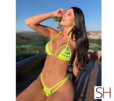 23 year old Brazilian Escort in Stoke-on-Trent NEW HOT GIOVANNA BRAZILIAN GIRL ????, Independent