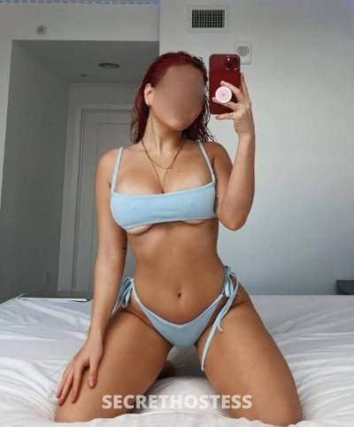 23 Year Old Colombian Escort Detroit MI - Image 1