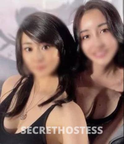 24 year old Japanese Escort in Burswood Perth TWO Super hot Japanese friends New arrival ! Good sex Gfe