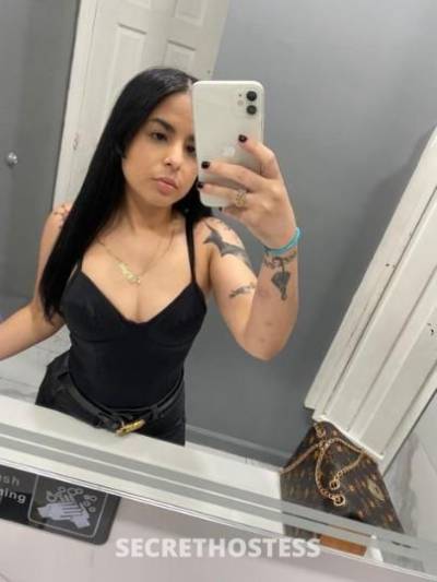 26 Year Old Colombian Escort Austin TX - Image 1