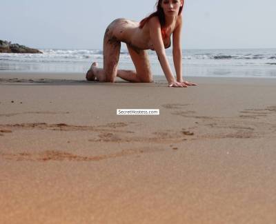 27Yrs Old Escort 165CM Tall London Image - 1