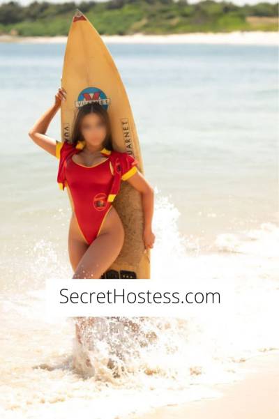 Alina Model 21Yrs Old Escort 160CM Tall Melbourne Image - 4