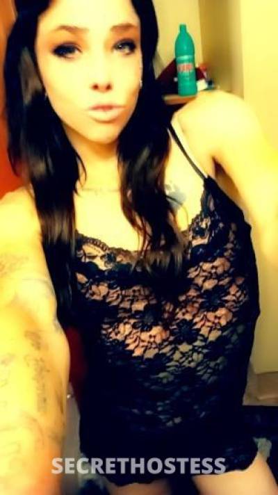 Angelina 25Yrs Old Escort Milwaukee WI Image - 1