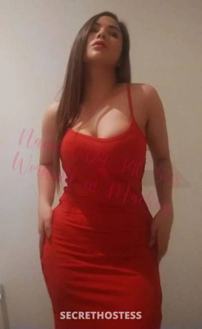 Sensual GFE Service Exclusive 4 U in Mackay