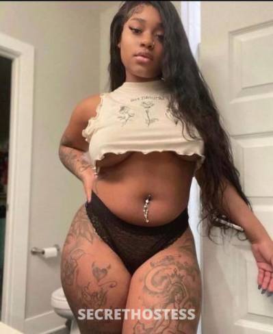 Queen 27Yrs Old Escort Cleveland OH Image - 3