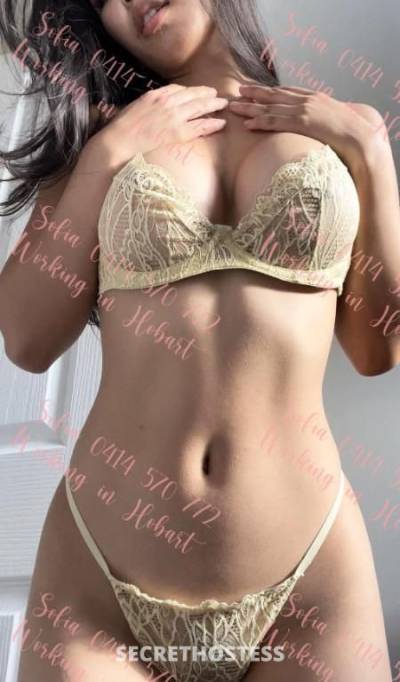 Sofia 25Yrs Old Escort Hobart Image - 1