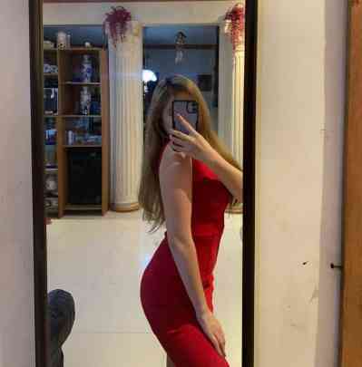 22Yrs Old Escort 50KG 53CM Tall Makati City Image - 1