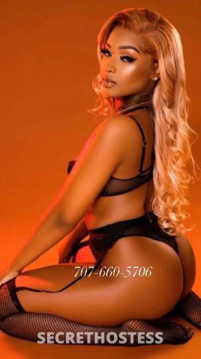 Alexis 23Yrs Old Escort San Francisco CA Image - 1