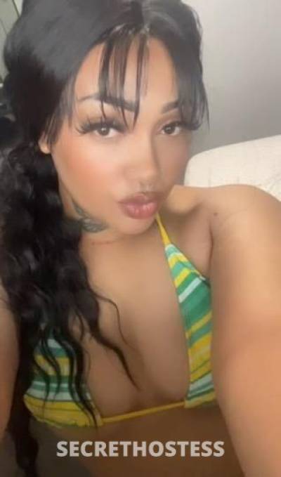 Chanel 23Yrs Old Escort Los Angeles CA Image - 1