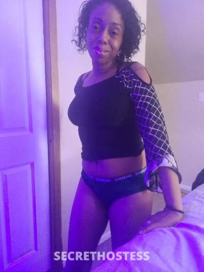 Exotic Candy 25Yrs Old Escort Chicago IL Image - 0
