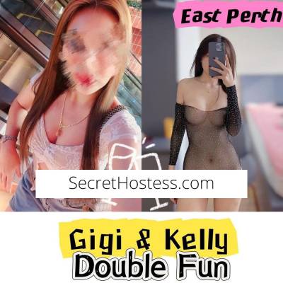 Escort 45KG 163CM Tall Perth Image - 1