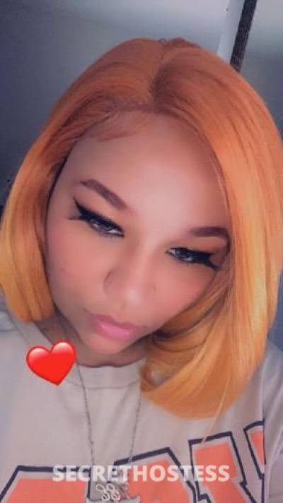 28 year old Escort in Mobile AL sexy bbw redbone