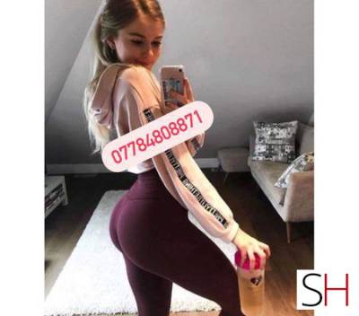 Anna 20Yrs Old Escort Milton Keynes Image - 8