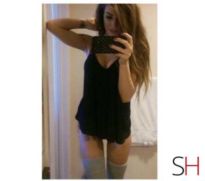 Elizabeth 25Yrs Old Escort Southend-On-Sea Image - 3