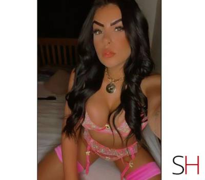 Rebeca 24Yrs Old Escort Nottingham Image - 1