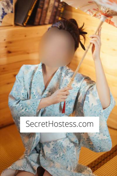 Yumikoosaka 20Yrs Old Escort Size 8 165CM Tall Adelaide Image - 2