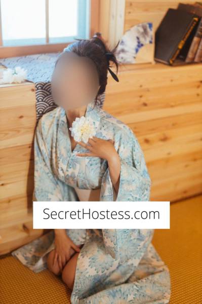 Yumikoosaka 20Yrs Old Escort Size 8 165CM Tall Adelaide Image - 3