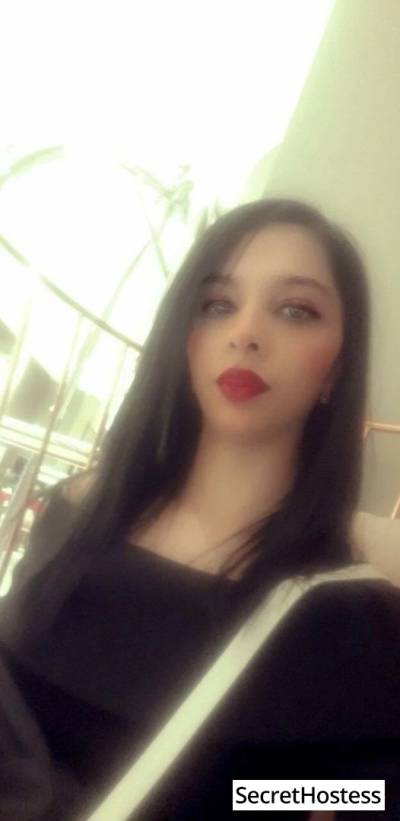 19 year old Escort in Istanbul Sousou