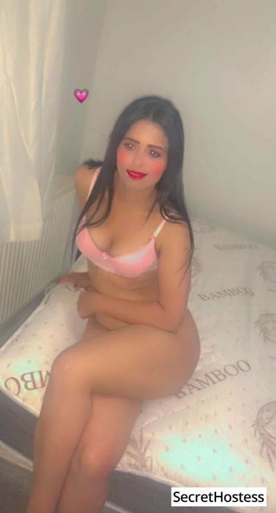 19Yrs Old Escort 56KG 161CM Tall Istanbul Image - 3