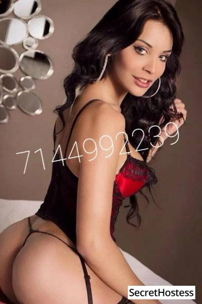 21Yrs Old Escort 55KG 167CM Tall San Diego CA Image - 21