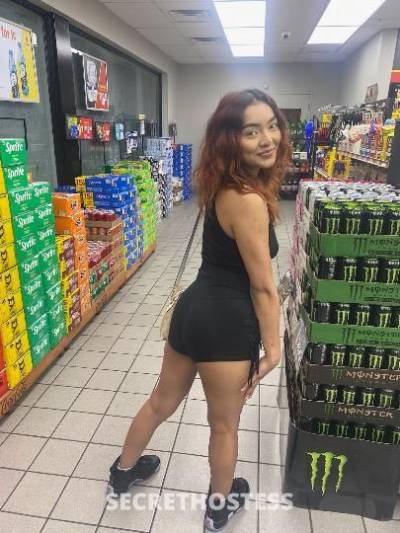 22 Year Old Mexican Escort Nashville TN - Image 1