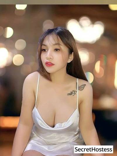 24Yrs Old Escort 56KG 169CM Tall Singapore Image - 0