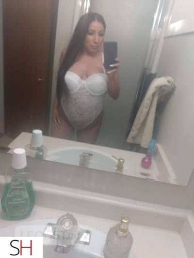 26Yrs Old Escort 154CM Tall Abbotsford Image - 5