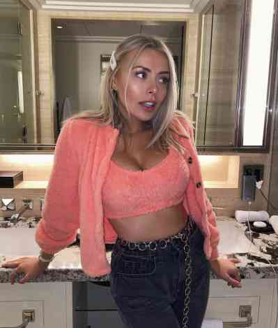 31Yrs Old Escort Parramatta Image - 1