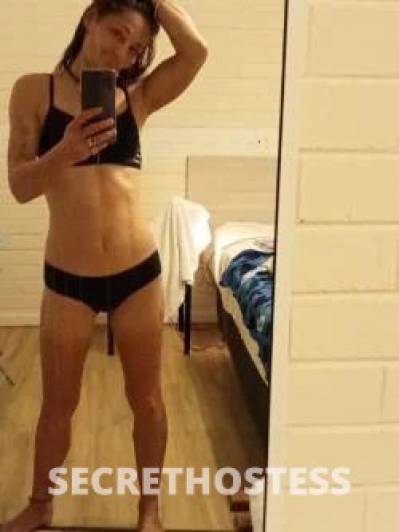 Slim, fit female that fulfils needs, wants and desires in Mackay