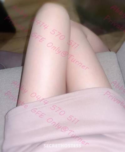 Abby 26Yrs Old Escort Canberra Image - 2
