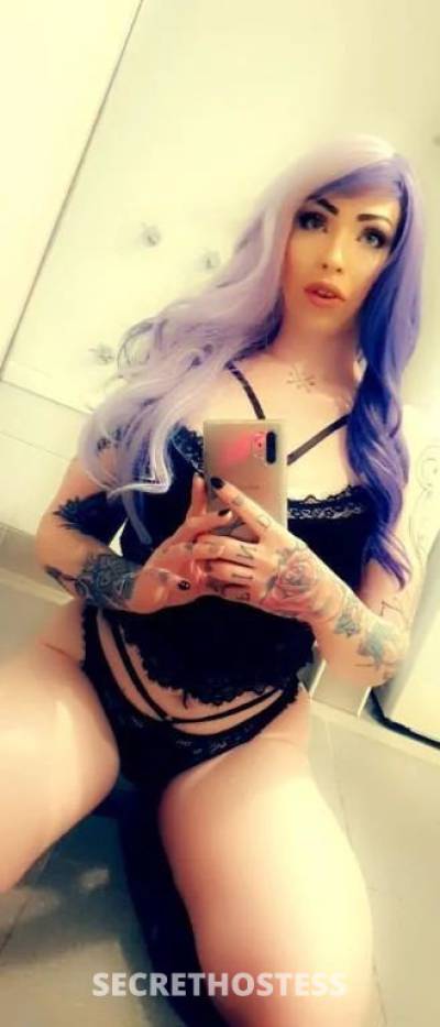 Bellatrix Bella 29Yrs Old Escort Melbourne Image - 9