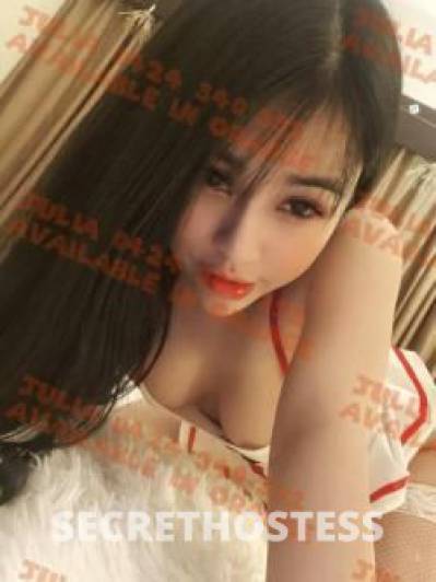 Julia 25Yrs Old Escort Orange Image - 6