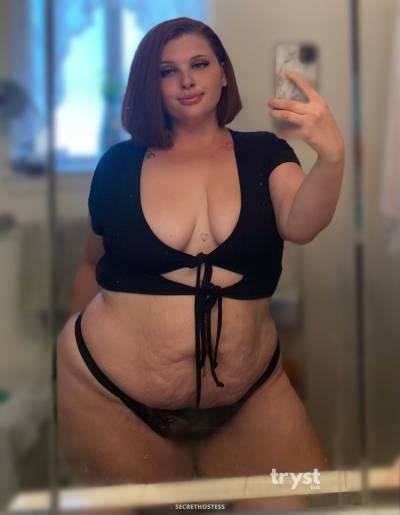 Malibu Armani - YourDream bbwSnowbunny in Modesto CA